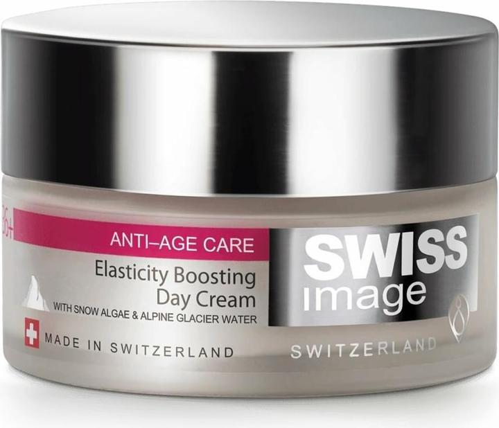 Produktbild Swiss Image Elasticity Boosting Tagescreme 50ml (50 ml, Tagescreme)