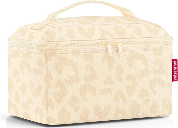 Produktbild reisenthel Necessaire Beautycase Leo Vanilla (4 l)