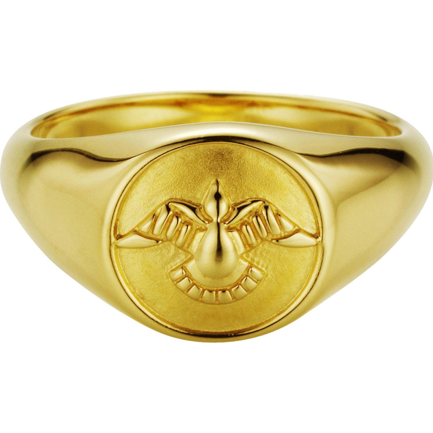 Caï, Ring, Damenring, (58, 925 Silber)
