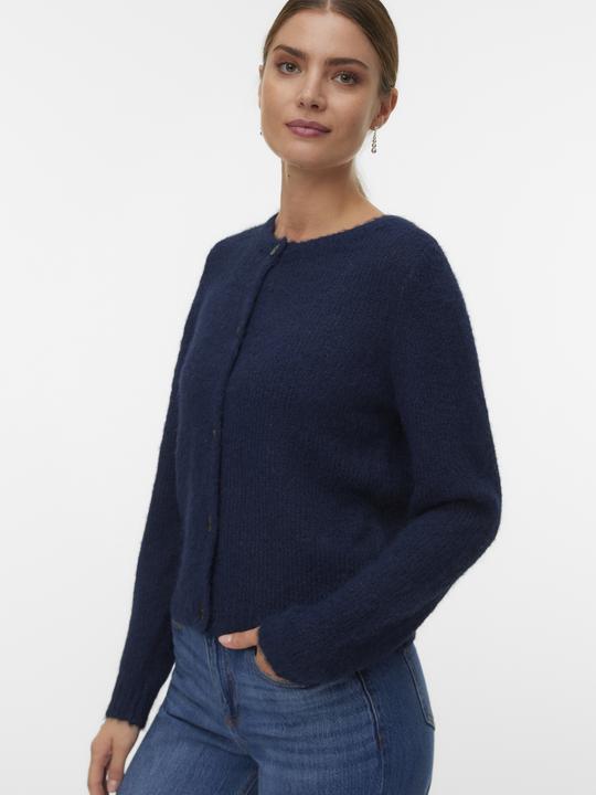 Produktbild Vero Moda VMNOVAH Strickjacke Strickjacke (XL)