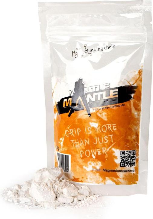 Produktbild Mantle Crushed Chalk