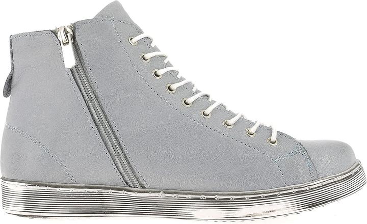 Image du produit Andrea Conti Baskets à Lacets (35)