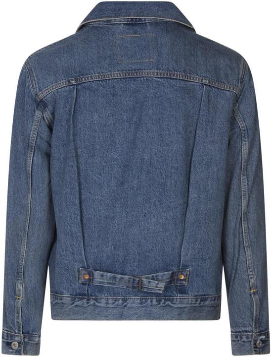 Produktbild Levis Type I Trucker Jeansjacke - 86931 (S)