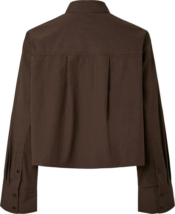 Immagine prodotto Yas Yaslee Ls Short Shirt S. Noos (38)