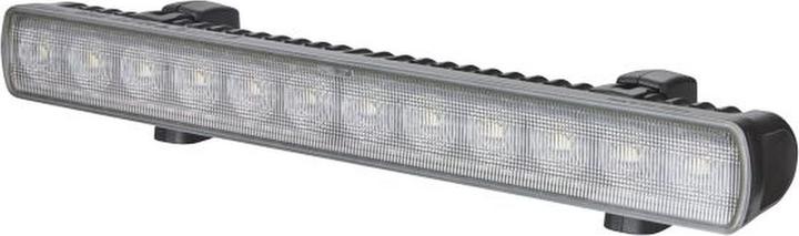 Actual product image Hella LED worklights for VAN