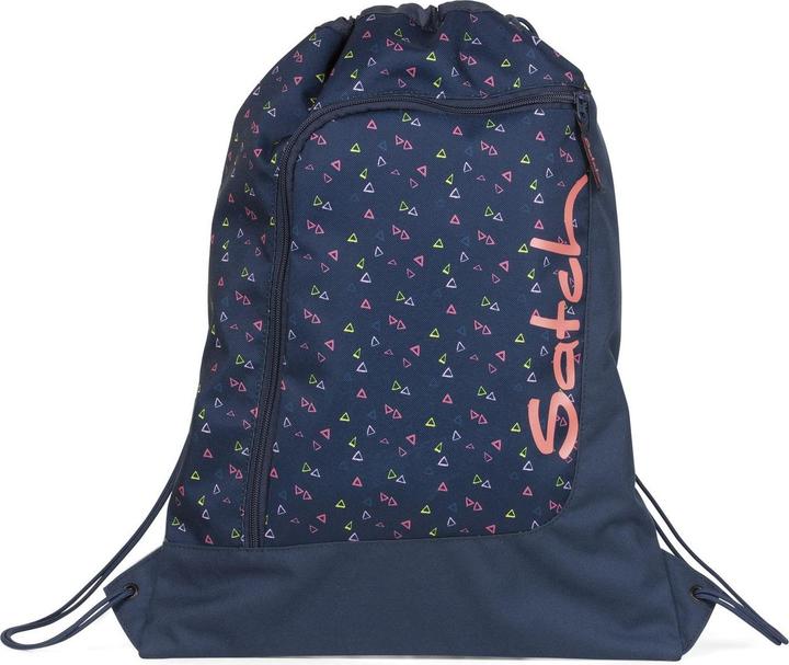 Produktbild Satch Sportbeutel Funky Friday (12 l)