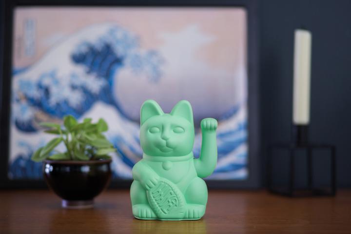 Image du produit Donkey Products Lucky Cat Classic (8 x 10,5 cm)