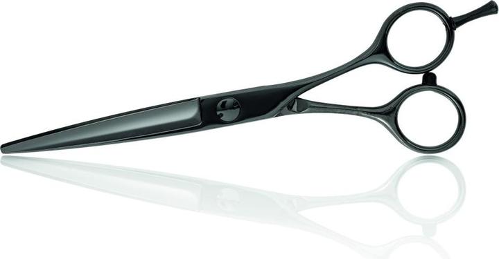Image du produit XanitaliaPro Ciseaux Executive E2 noir profond (16.51 cm)