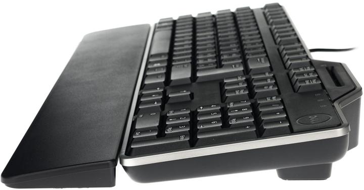 Image du produit Dell Kb813 (Suisse (QWERTZ), Filaire)