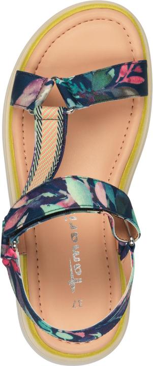 Actual product image Tamaris Sandal (36)