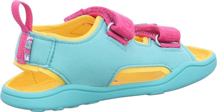 Immagine prodotto Affenzahn Sandalo per bambini Vegan Airy (30)