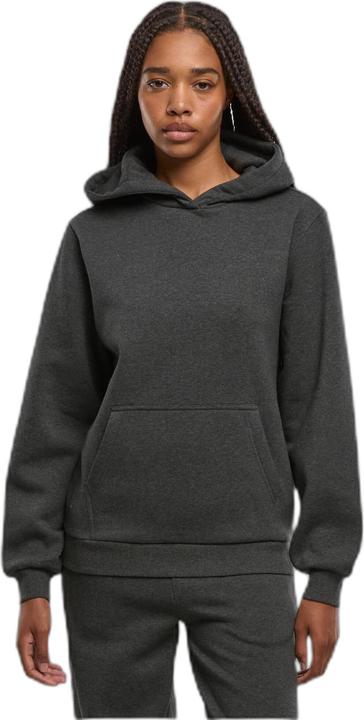 Produktbild Urban Classics Ladies Fluffy Hoody - 171977 (XL)
