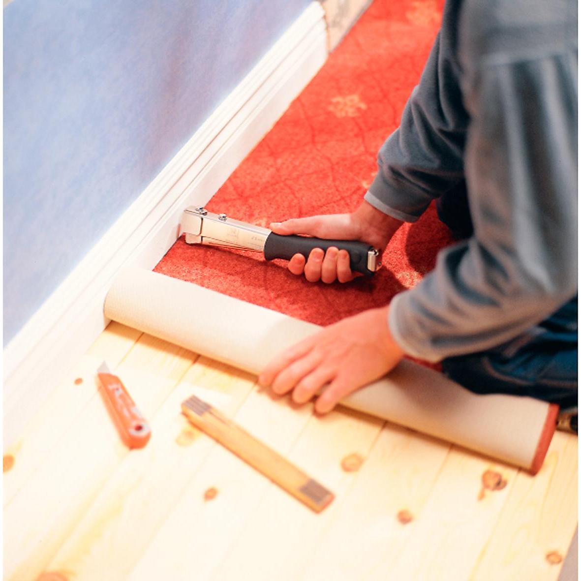 Thumbnail - Rapid, Tacker + Nagelpistole, R11 Hammertacker, Box