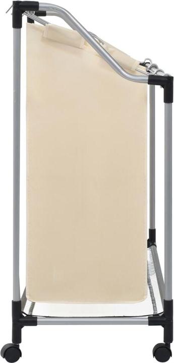 Actual product image vidaXL Wäschesortierer