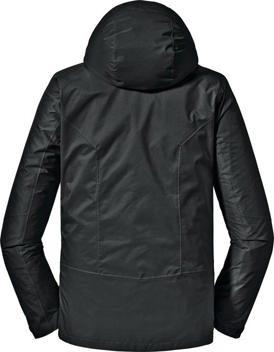 Actual product image Schöffel Easy XT M rain jacket (25)