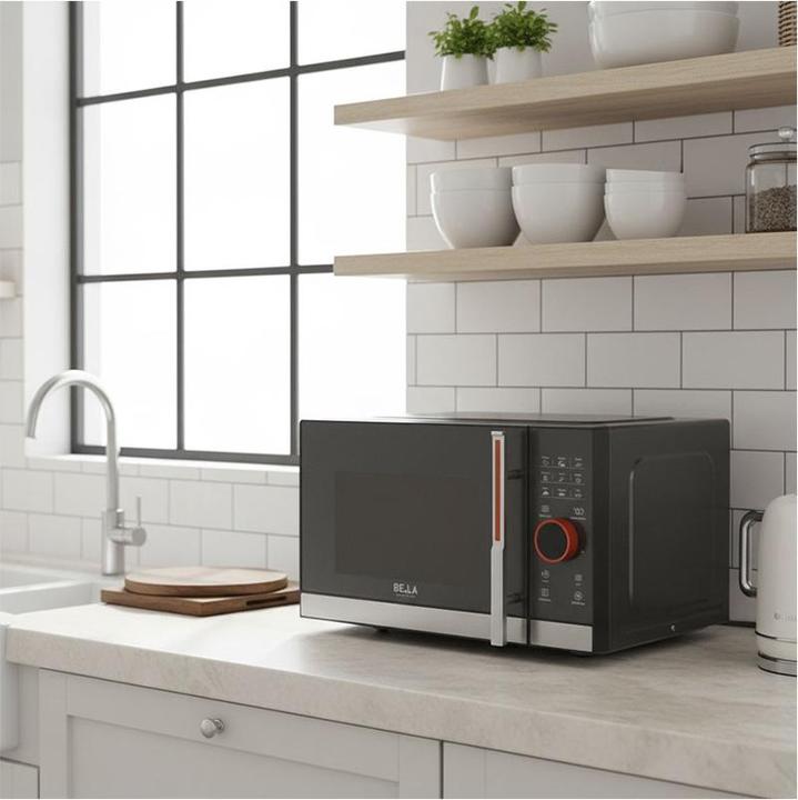 Produktbild Berger & Lanz FSP by BergerLanz MW23P63 (23 l)