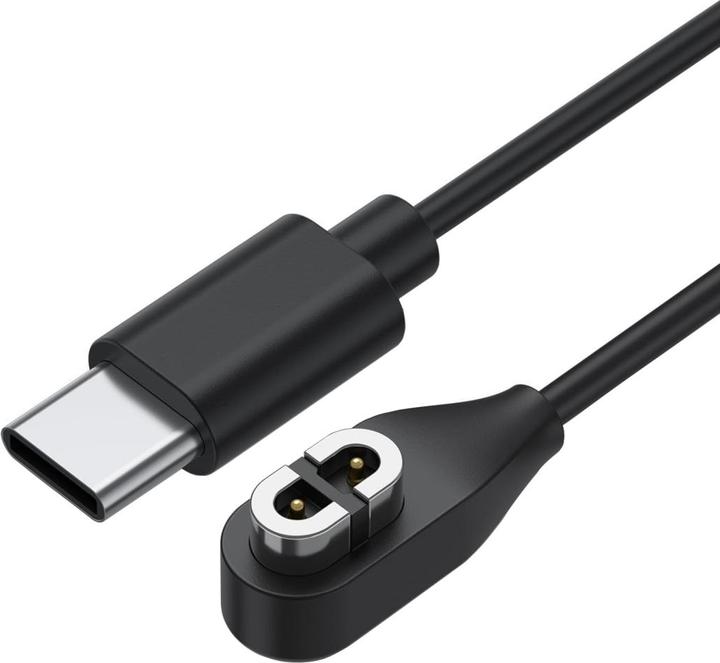 PowerGuard USB-C zu Shokz OpenRun Kopfhörer Ladekabel (1m, USB)