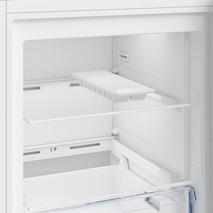 Actual product image Beko B3RFNE294W Free-standing Upright Freezer (Stand-alone, 260 l)