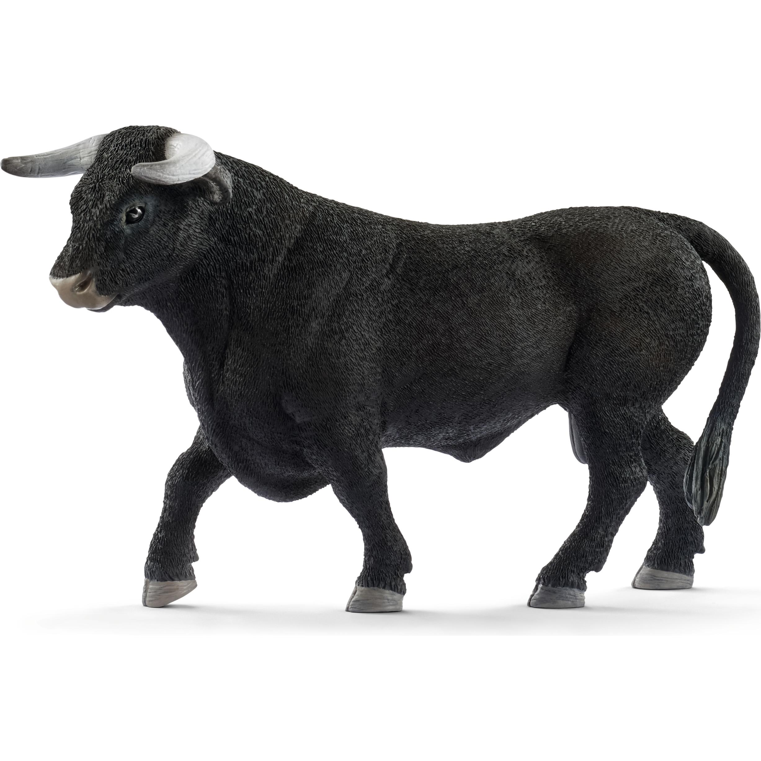 Schleich Black Bull