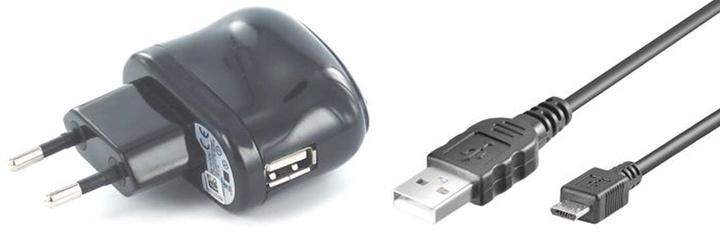 Produktbild AGI USB Tablet Ladegerät kompatibel mit CMX Rapax 101-1008 (10 W)