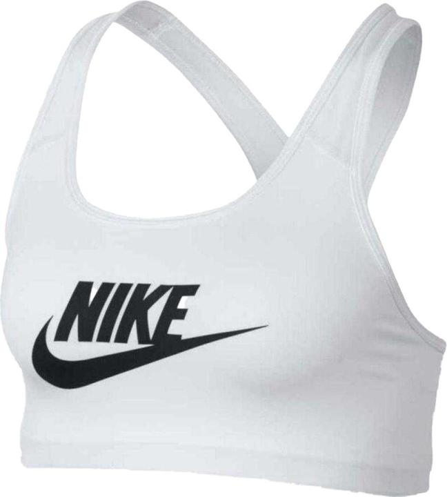 Produktbild Nike SportBH Logo Training (M)