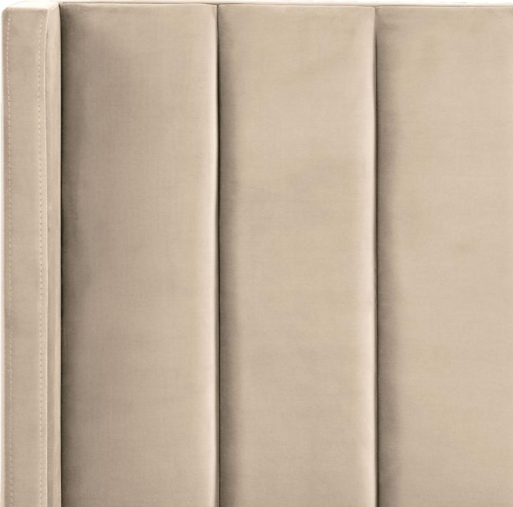 Actual product image Beliani Villette (160 x 200 cm)