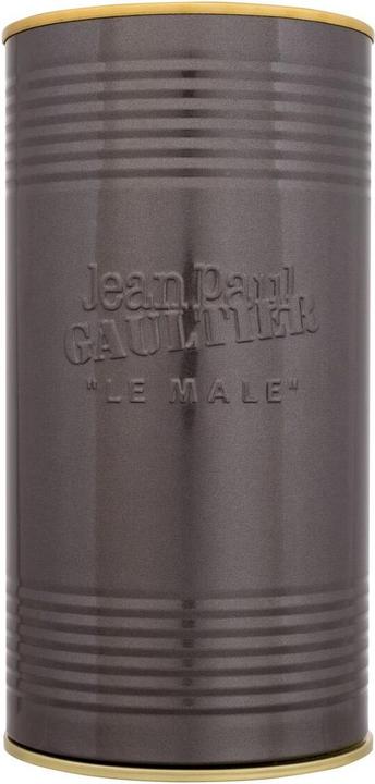Actual product image Gaultier Le Male (Eau de toilette, 200 ml)