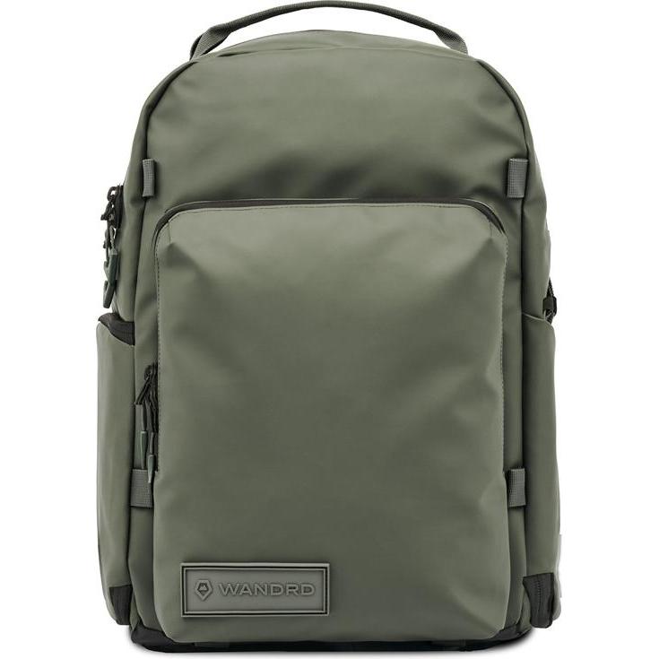Wandrd PRVKE 21 Pocket Bag Only Wasatch Green (Zaino per fotocamera, 21 l), Borsa fotocamera, Verde