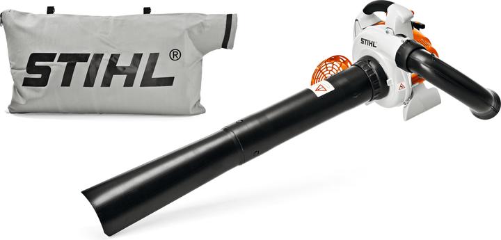 Produktbild Stihl SH 86 (Benzinbetrieb, Laubbläser, Laubsauger, Laubsauger-& bläser)