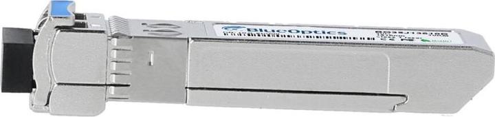 Actual product image CBO Lenovo 00FE331 Compatible BlueOptics SFP+ BO35J13610D