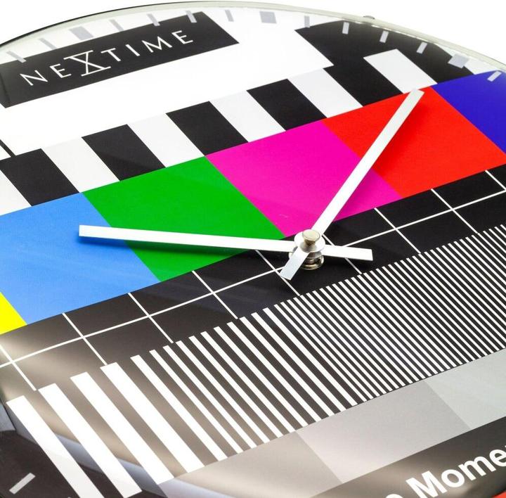 Immagine prodotto Nextime Pagina di prova (35 cm)