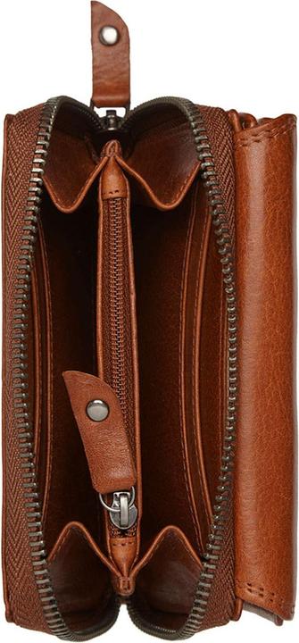 Immagine prodotto The Chesterfield Brand Portafoglio Salviano con protezione RFID in pelle 13,5 cm