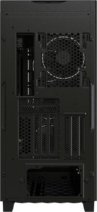 Actual product image Gigabyte Cabinet BT E-ATX GB-AC500G ST (ATX, mATX, Mini-ITX)