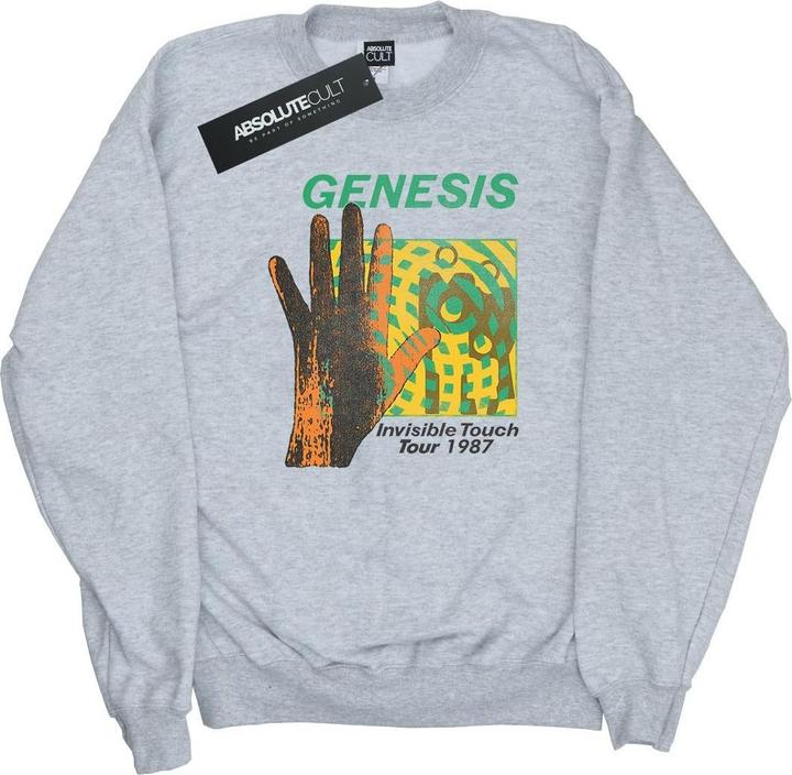 Image du produit Absolute Cult - Sweat INVISIBLE TOUCH TOUR - Femme (XXL)