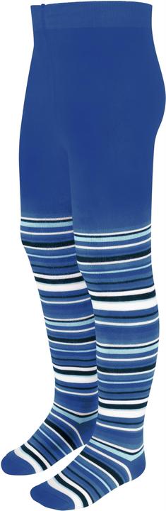 Produktbild Normani Baby Thermostrumpfhose -Ringelmuster - 9261 (86/92)