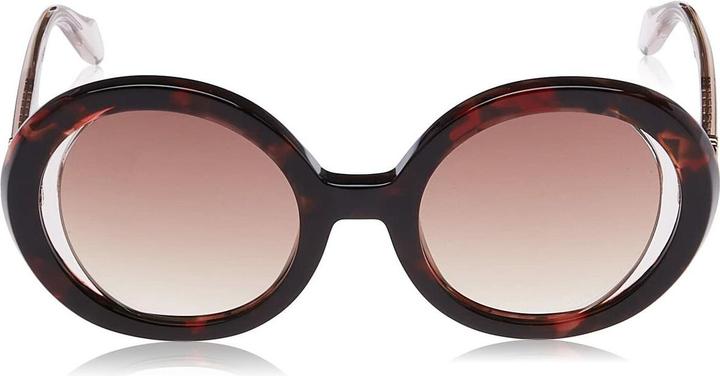 Actual product image Just Cavalli Damensonnenbrille SJC028-5109JC Ø 51 mm