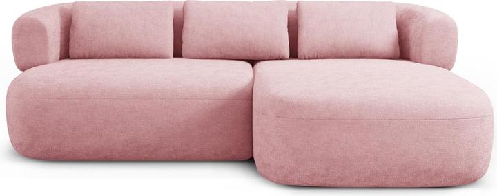 Produktbild Maison Heritage Estro (3-Sitzer, Ecksofa)