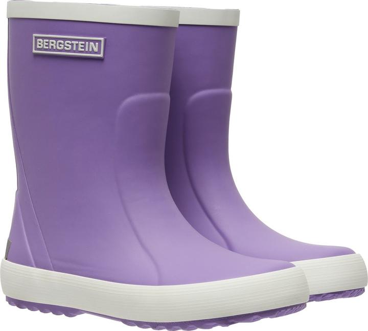 Actual product image Bergstein Classic Rain Boots (36)