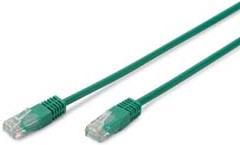 Productafbeelding Digitus Cat 5e U-Utp Patchkabel. Cu (U/UTP, CAT5e, 5 m)