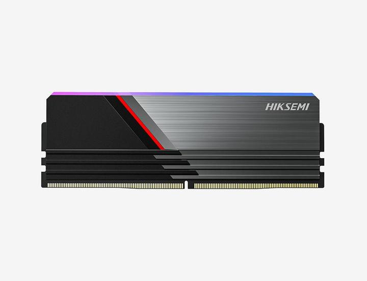 Hiksemi HS-Udimm-SWORD (1 x 16GB, 6400 MHz, RAM DDR5, U-DIMM)