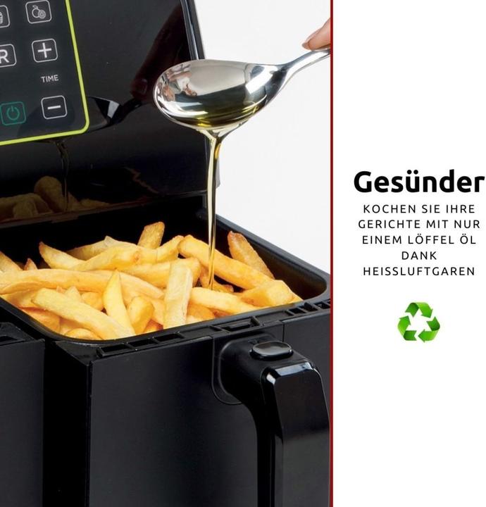 Produktbild Ariete 4623