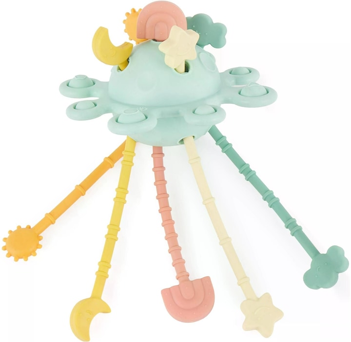 Bieco Jouet Montessori Eucalyptu