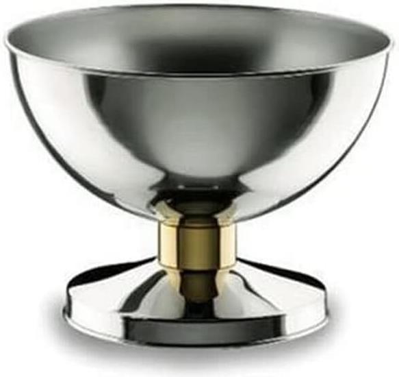 Inox Y Dorado
