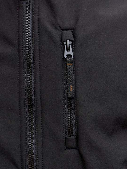 Actual product image Jack & Jones Jjeparker Softshell Bomber Sn (M)