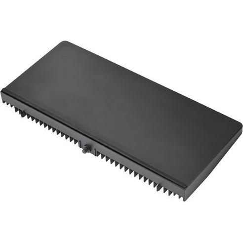 Wacom Cintiq Pro Extension Table, Grafiktablett, Schwarz