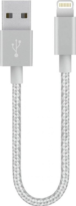Actual product image SIGN USB A – Lightning (0.25 m)