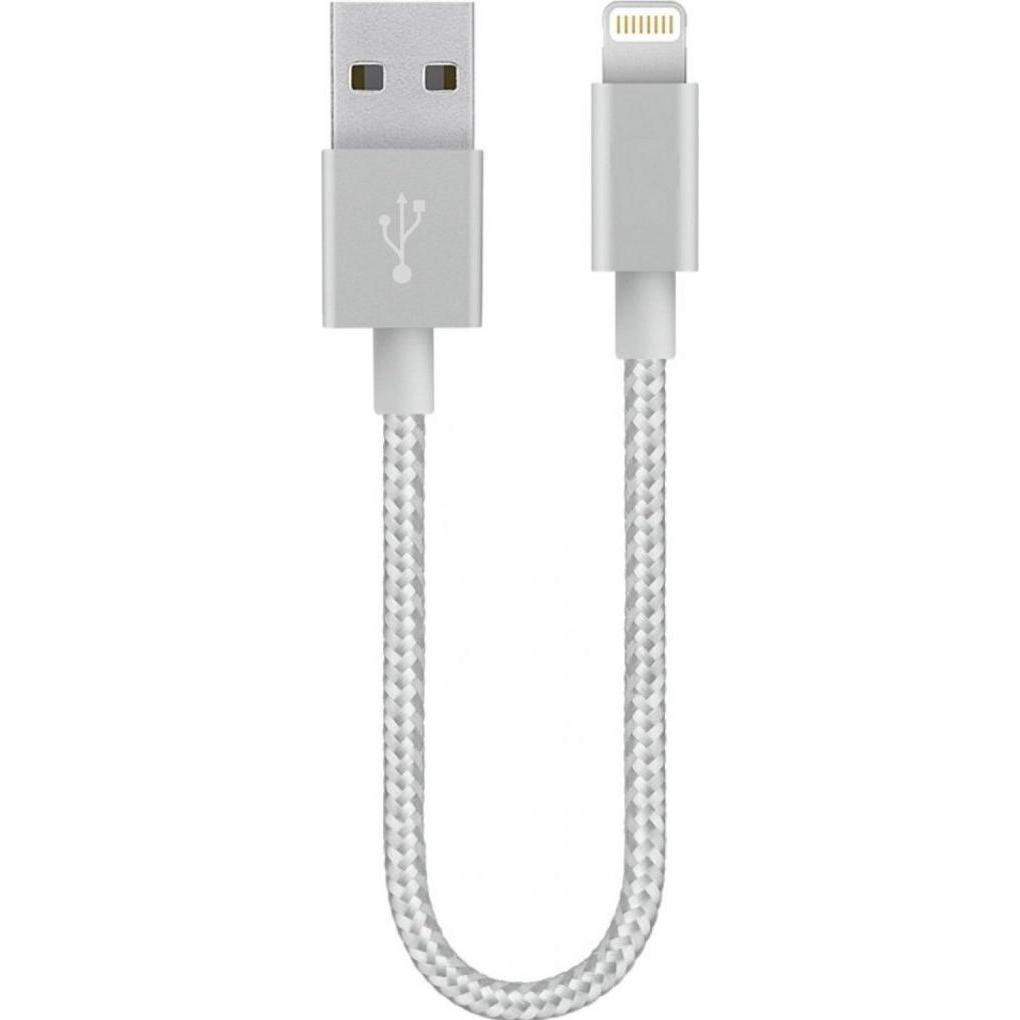 SIGN USB A – Lightning (0.25 m), USB Kabel