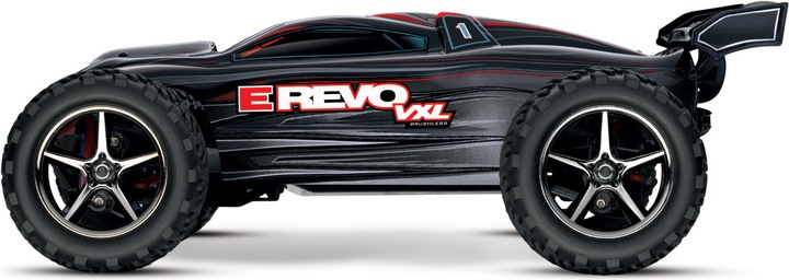Produktbild Traxxas E-Revo VXL (RTR Ready-to-Run)