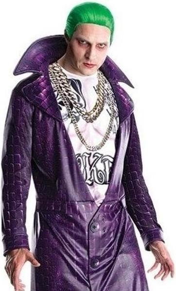 Produktbild Rubies Suicide Squad: Joker Deluxe (48, 52)