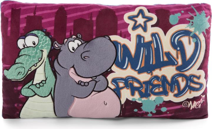 Immagine prodotto NICI Cuscino (10 x 43 cm)